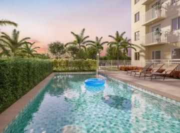 Apartamento de 2 quartos, São Paulo · Apartamentos 2 dormitórios com ou sem varanda interlagos MCMV