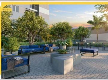 Apartamento · 31m² · 2 Quartos · 1 Vaga · Apartamentos de 1 e 2 Dormitórios no Sacomã a partir de 199 Mil com Entrada Facilitada - MCMV