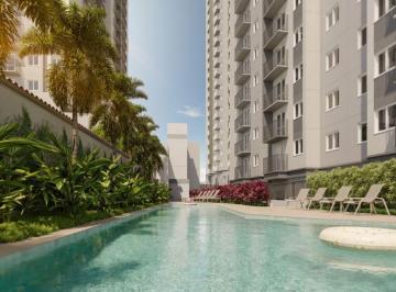 Apartamento · 36m² · 2 Quartos · Apartamento com 36 m² e 2 quartos à venda em Ipiranga a partir de 309 Mil