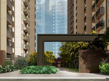 Apartamento de 2 quartos, São Paulo · Lançamento na Mooca! Apartamentos de 2 Dorms com varanda 275 mil