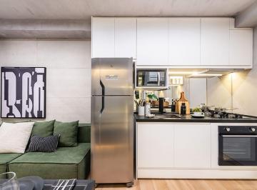Apartamento · 27m² · 2 Quartos · Apartamentos na Vila Leopoldina com Baixa Entrada Minha Casa Minha Vida