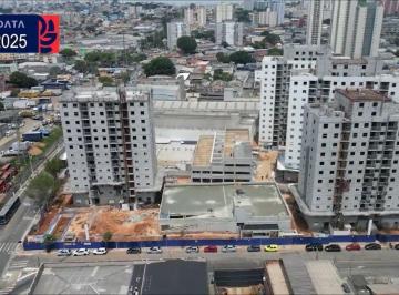 Apartamento de 2 quartos, São Paulo · Saia do Aluguel! Apartamento de 44m no Limão com Vaga de Garagem