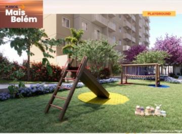 Apartamento · 27m² · 2 Quartos · 1 Vaga · Oportunidade no Belém com 1 ou 2 Dorms e lazer completo