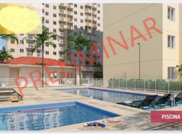 Apartamento · 27m² · 1 Quarto · Seu Apartamento está aqui no CAMBUCI R$200 de entrada