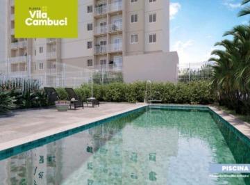 - MORE NO CAMBUCI APARTAMENTOS MINHA CASA MINHA VIDA
(EM CONSTRUÇÃO)
- Apartamen · Apartamento 1 Dormitório, entrada facilitada no Cambuci
