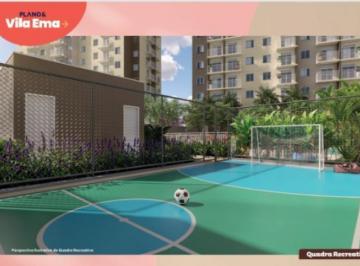 Apartamento · 27m² · 2 Quartos · 1 Vaga · More na Vila Ema 2 Dormitórios a 600 metros estação São Lucas