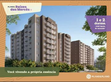 Apartamento · 36m² · 2 Quartos · 1 Vaga · Apartamentos 1 e 2 dormitórios no Sacomã minha casa minha vida