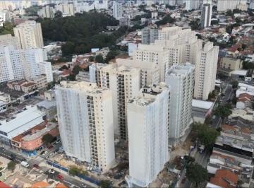 Apartamento · 27m² · 1 Quarto · Saia do Aluguel entrada facilitada, lazer completo no CAMBUCI