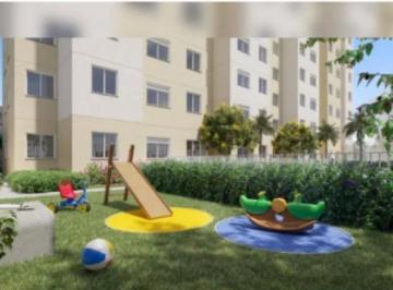 Apartamento · 27m² · 2 Quartos · 1 Vaga · Seu cantinho com varanda e lazer te espera aqui na Vila Ema