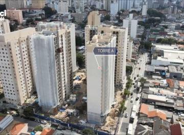 Apartamento de 1 quarto, São Paulo · 1 Dormitório Minha Casa Minha Vida no Cambuci R$200 de entrada