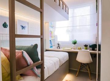 Apartamento 36m² Venda Vila Leopoldina · Minha Casa Minha Vida na Vila Leopoldina 2 dormitórios com Entrada Facilitada