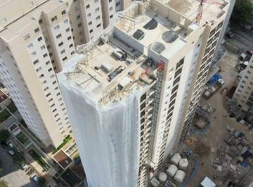Apartamento de 1 quarto, São Paulo · Seu Apartamento está aqui Cambuci 1 dormitório a partir 219 mil