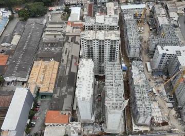 Apartamento de 2 quartos, São Paulo · Apartamentos no Belenzinho com entrada facilitada 200 reais