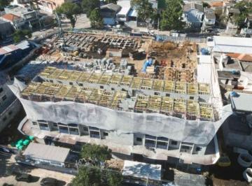 Apartamento de 2 quartos, São Paulo · More na vila Leopoldina 1 e 2 dormitórios com entrada de 200 reais