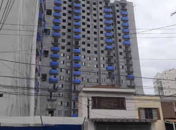 Apartamento · 36m² · 2 Quartos · APARTAMENTO no Ipiranga MCMV com entrada facilitada