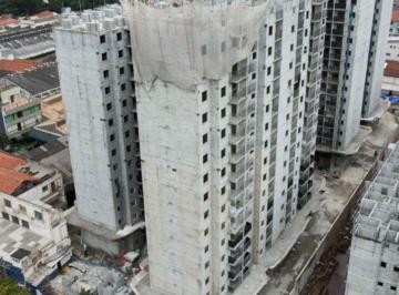 Apartamento · 27m² · 2 Quartos · Apartamentos no Belém minha casa minha vida ao lado do metro