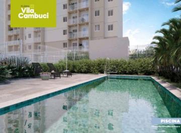 Apartamento de 1 quarto, São Paulo · Mude em janeiro de 2027 1 dormitório com varanda no Cambuci