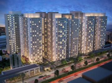 Apartamento · 27m² · 2 Quartos · 1 Vaga · Grande lançamento na vila ema 1 e 2 dormitórios com entrada de 200 reais