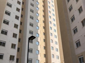 Apartamento · 27m² · 1 Quarto · Apartamentos no Cambuci 1 dormitório com varanda a partir 219 mil