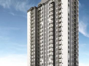 Apartamento · 36m² · 2 Quartos · Apartamentos 2 dormitórios no Ipiranga ao 400 metros do metro