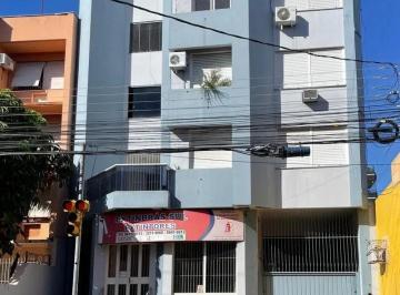 Apartamento · 50m² · 1 Quarto · 1 Vaga · 1 dormitório no centro com garagem