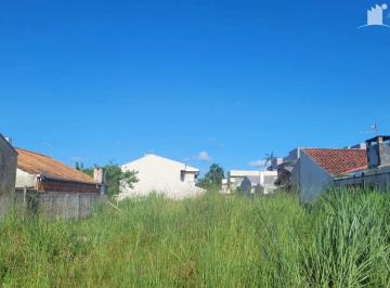 Terreno · 313m² · Terreno limpo no Paese