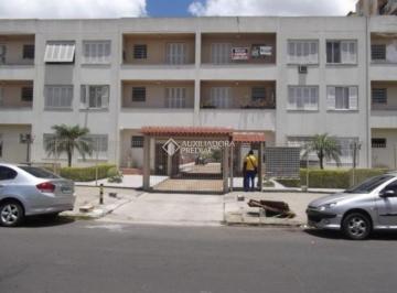 Apartamento · 71m² · 2 Quartos · Apartameto dois dormitórios, um banheiro
