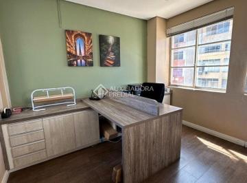 Apartamento · 23m² · 1 Quarto · APARTAMENTO  DE 1 DORMMITÓRIO CENTRO HISTÓRICO