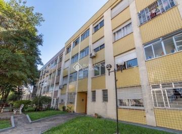 Apartamento · 41m² · 1 Quarto · Apartamento à venda no Vila Ipiranga, Porto Alegre