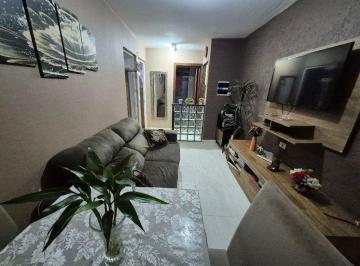Apartamento · 48m² · 2 Quartos · 1 Vaga · Apartamento 2 Dormitórios no Serraria, Diadema - Minha Casa Minha Vida