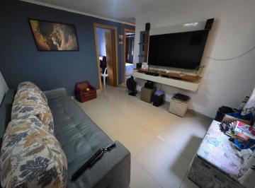 Apartamento · 50m² · 2 Quartos · 1 Vaga · 
                                Apartamento 2 Dormitórios no Bairro Casagrande em Diadema | Reforma