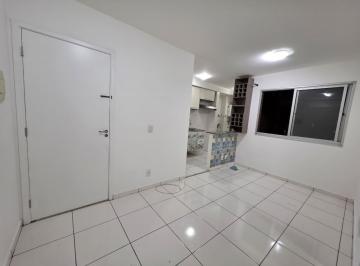 Apartamento · 44m² · 2 Quartos · 1 Vaga · 
                                Apartamento 2 Dormitórios no Flex Imigrantes | Lazer Completo
     