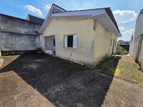 Casa · 94m² · 2 Quartos · 3 Vagas · 
                                Casa Isolada com 270² com 2 Quartos à venda no bairro Taboão em Dia