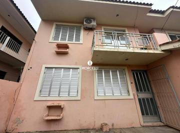 Apartamento · 2 Quartos · 1 Vaga · Apartamento 2 dormitórios - Térreo - Camobi