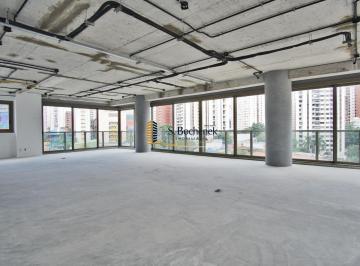 Apartamento · 358m² · 4 Quartos · 4 Vagas · Lindo apartamento altíssimo padrão à venda Av. Hélio Pellegrino - 358m²