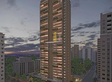 Apartamento · 277m² · 3 Quartos · 3 Vagas · Lindo apartamento altíssimo padrão à venda no Alto de Pinheiros - 277m²