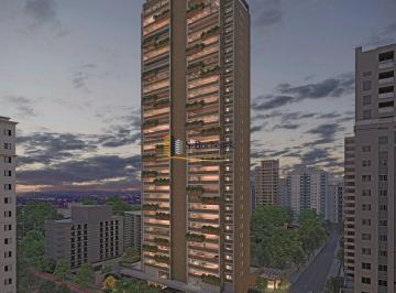 Apartamento · 277m² · 3 Quartos · 3 Vagas · Lindo apartamento altíssimo padrão à venda no Alto de Pinheiros - 277m²