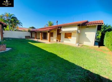 Foto 02 · Imóvel de Luxo em Condomínio: Casa com 3 Quartos e 284m² em Boituva-SP, Condomínio Nova Rheata