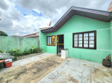 202501271205097865.jpg · Casa 2 quartos térrea no Iguaçu Fazenda Rio Grande próximo ao terminal