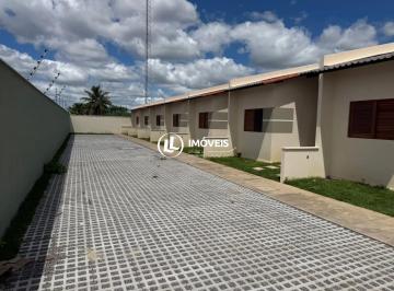 Casa · 55m² · 2 Quartos · Casa à venda - em Macaíba