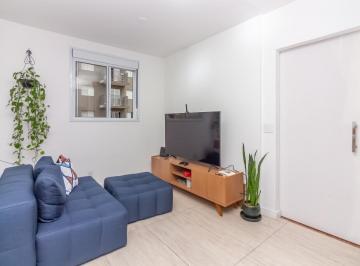 941031a4-a5ac-4cf5-8a2c-17739dc02098 · Agradável apartamento para venda em Chácara Inglesa com 1 quarto, sendo 1 suíte, 37m²