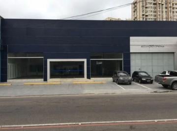 Comercial , Niterói · Galpão de 1.400m2 - Nitetói-RJ