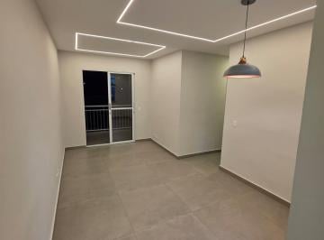 Apartamento de 3 quartos, São Paulo · apartamento totalmente reformado