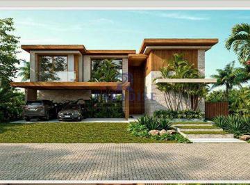 Casa · 346m² · 5 Quartos · 4 Vagas · Casa com 5 quartos, Praia do Forte, Mata de São João - R$ 5.3 mi, Cod: 68991