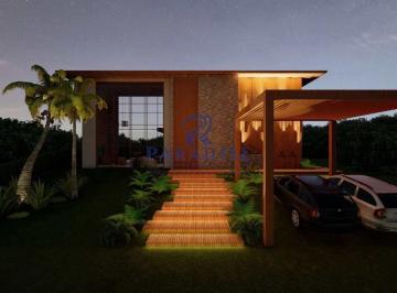 Casa · 501m² · 6 Quartos · 4 Vagas · Casa com 6 quartos, Praia do Forte, Mata de São João, Cod: 68993