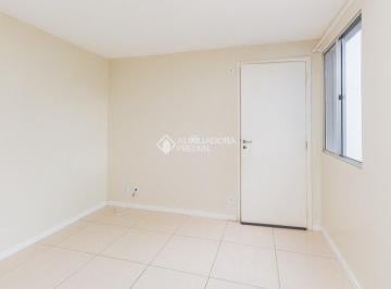 Apartamento · 38m² · 2 Quartos · Apartamento 2 dormitórios, no bairro Jardim Leopoldina