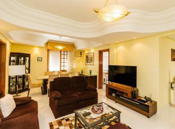Apartamento · 130m² · 3 Quartos · Apartamento 3 dormitórios rio branco porto alegre