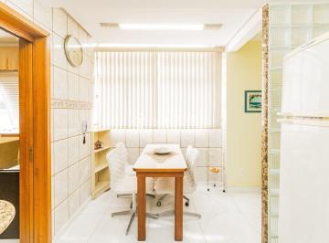Apartamento · 130m² · 3 Quartos · Apartamento 3 dormitórios rio branco porto alegre