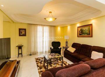Apartamento · 130m² · 3 Quartos · Apartamento 3 dormitórios rio branco porto alegre