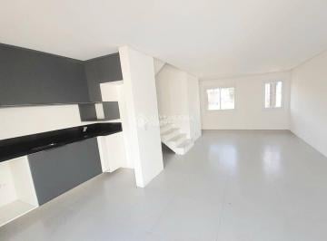Casa · 108m² · 3 Quartos · 2 Vagas · CASA CONDOMÍNIO 3 QUARTOS 1 SUITE VAGA ZONA SUL